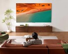 El televisor TCL C8K Premium QD-MiniLED ya está disponible en Europa. (Fuente de la imagen: TCL)
