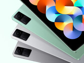 Xiaomi ofrece ahora la Redmi Pad con 8 GB de RAM en China. (Fuente de la imagen: Xiaomi)