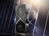 La GeForce RTX 3090 de NVIDIA podría ser la tarjeta elegida por los creadores de contenidos. (Fuente de la imagen: NVIDIA)