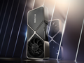 La GeForce RTX 3090 de NVIDIA podría ser la tarjeta elegida por los creadores de contenidos. (Fuente de la imagen: NVIDIA)