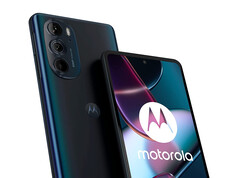 La serie Edge 40 podría ofrecer conjuntos de chips emblemáticos. (Fuente de la imagen: Motorola)