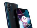 La serie Edge 40 podría ofrecer conjuntos de chips emblemáticos. (Fuente de la imagen: Motorola)