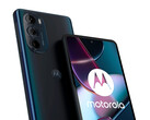 La serie Edge 40 podría ofrecer conjuntos de chips emblemáticos. (Fuente de la imagen: Motorola)