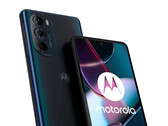 La serie Edge 40 podría ofrecer conjuntos de chips emblemáticos. (Fuente de la imagen: Motorola)