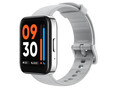 El Realme Watch 3 tiene un diseño sencillo con un solo botón físico. (Fuente de la imagen: Realme)