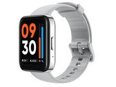 El Realme Watch 3 tiene un diseño sencillo con un solo botón físico. (Fuente de la imagen: Realme)