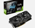 ASUS comenzará a vender SKUs de RTX 2060 (12 GB) a finales de mes. (Fuente de la imagen: ASUS)