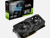 ASUS comenzará a vender SKUs de RTX 2060 (12 GB) a finales de mes. (Fuente de la imagen: ASUS)