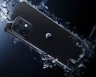 El Edge 40 Pro contará con resistencia al agua y al polvo IP68. (Fuente de la imagen: Motorola)