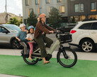 El Urban Arrow Breeze ya está disponible en Norteamérica