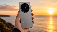 Un vídeo oficial de Vivo muestra el excelente rendimiento de la cámara principal del X500 Pro Max, basada en la tecnología LOFIC, en comparación con un sensor que no utiliza esta tecnología.