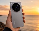 Un vídeo oficial de Vivo muestra el excelente rendimiento de la cámara principal del X500 Pro Max, basada en la tecnología LOFIC, en comparación con un sensor que no utiliza esta tecnología.