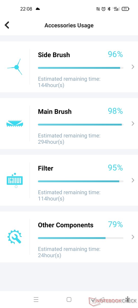 Recensione Yeedi Vac 2 Pro: robot aspirapolvere e lavapavimenti con stazione di svuotamento automatico
