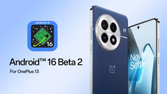 El OnePlus 13 recibe otra nueva beta. (Fuente de la imagen: OnePlus)