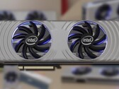 Arc Druid está al menos a tres generaciones de distancia de Alchemist, cuya llegada está prevista para el próximo año (Fuente de la imagen: Intel)