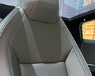 El interior del Cybertruck en el nuevo color Gris Táctico (imagen: DoberManPin-Sure)