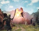 Dragon's Dogma 2 tendrá pronto una solución para el elevado uso de la CPU en PC (imagen vía Capcom)