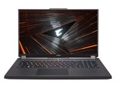 Análisis del Aorus 17X XES: El portátil para juegos con un i9-12900HX ofrece el máximo rendimiento