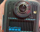 La GoPro Max 2 en forma de prototipo. (Fuente de la imagen: vía Reddit)