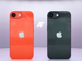Es poco probable que el iPhone SE de próxima generación Apple difiera ópticamente del iPhone 14. (Fuente de la imagen: AppleTrack)