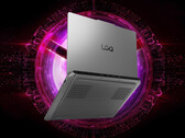 El LOQ Essential 15ARP11 combina procesadores AMD Zen 3+ con GPU para portátiles de la serie Nvidia RTX 50.