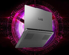 El LOQ Essential 15ARP11 combina procesadores AMD Zen 3+ con GPU para portátiles de la serie Nvidia RTX 50.