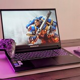 Análisis del portátil Maingear ML-16 MK2: GeForce Rendimiento RTX 4070 por un precio decente Análisis del portátil Maingear ML-16 MK2: GeForce Rendimiento RTX 4070 por un precio decente