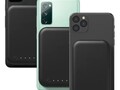 El Mophie Juice Pack Connect funciona con cualquier smartphone con Qi. (Imagen: Zagg)