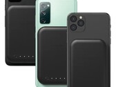 El Mophie Juice Pack Connect funciona con cualquier smartphone con Qi. (Imagen: Zagg)