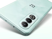 El Nord CE4. (Fuente: OnePlus)