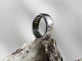 Un anillo inteligente. (Fuente: Oura)