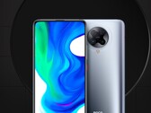 El Poco F2 Pro. (Fuente: Poco)