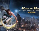 Prince of Persia: The Sands of Time Remake voltou à prancheta de desenho. (Fonte da imagem: Ubisoft)