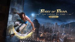 Prince of Persia: Las Arenas del Tiempo Remake ha vuelto a la mesa de dibujo. (Fuente de la imagen: Ubisoft)