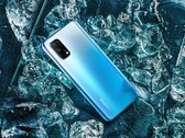 El Realme X7. (Fuente: Realme)
