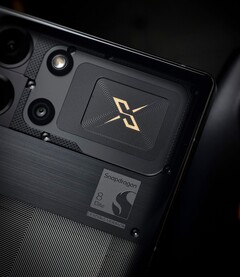 La serie RedMagic 10S está impulsada por el Snapdragon 8 Elite Leading Version. (Fuente de la imagen: Yanshanpai)