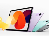 Xiaomi sólo ha anunciado una versión de la Redmi Pad SE hasta ahora. (Fuente de la imagen: Xiaomi)