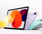 Xiaomi sólo ha anunciado una versión de la Redmi Pad SE hasta ahora. (Fuente de la imagen: Xiaomi)