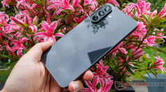 Samsung Galaxy 5G. (Fuente de la imagen: Notebookcheck)