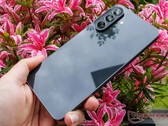 Samsung Galaxy 5G. (Fuente de la imagen: Notebookcheck)