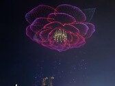 Una escena de la encantadora Chongqing de un pétalo de camelia; la flor oficial de Chongqing (Fuente de la imagen: SB News; recortada)