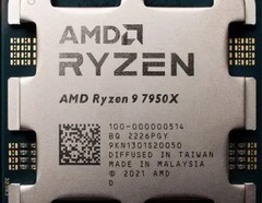 La nueva &quot;potencia&quot; de AMD podría plantear algunos problemas al Raptor Lake de Intel. (Fuente de la imagen: thefilibusterblog)