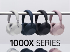 Sony vende actualmente la WH-1000XM6 en cuatro colores a elegir.