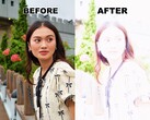 Sony ha aclarado que la IA sugiere "looks creativos" en lugar de ediciones automáticas.