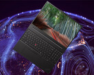 El ThinkPad P16s Gen 5 es actualmente el único portátil con tecnología AMD que se puede adquirir con RAM LPCAMM2.