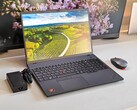 Lenovo ThinkPad T16 Gen 4 AMD (fuente de la imagen: Notebookcheck)