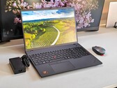 Lenovo ThinkPad T16 Gen 4 AMD (fuente de la imagen: Notebookcheck)