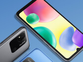 Parece que Xiaomi está preparando el reemplazo del Redmi 10A, en la imagen. (Fuente de la imagen: Xiaomi)