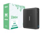 El Zotac ZBOX Edge MI672 y el ZBOX Edge MI652 ya son oficiales (imagen vía Zotac)