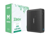 El Zotac ZBOX Edge MI672 y el ZBOX Edge MI652 ya son oficiales (imagen vía Zotac)